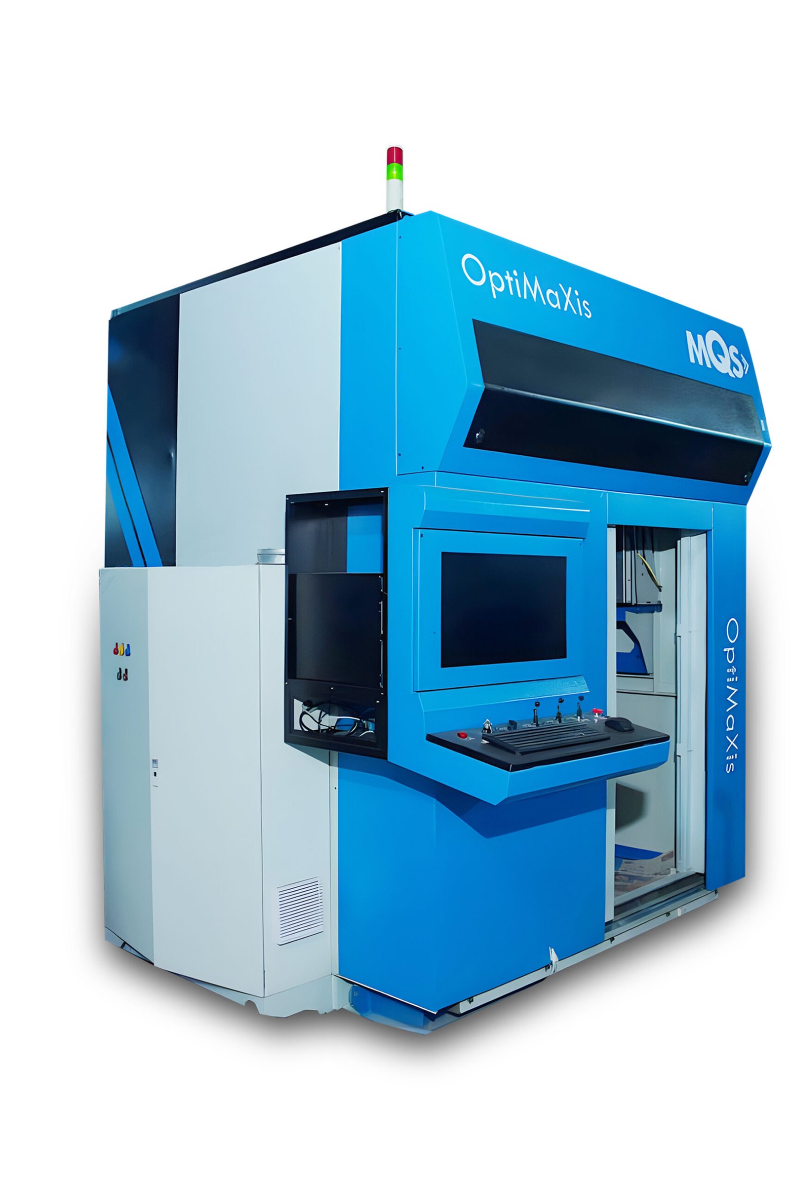 OptiMaxis X-Ray System