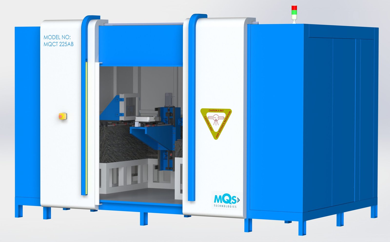MQCT System