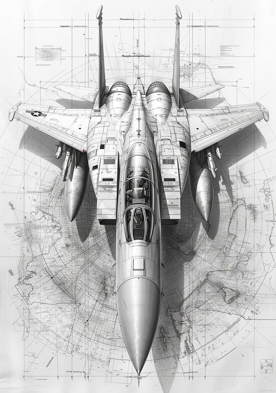 Fighter Aircraft