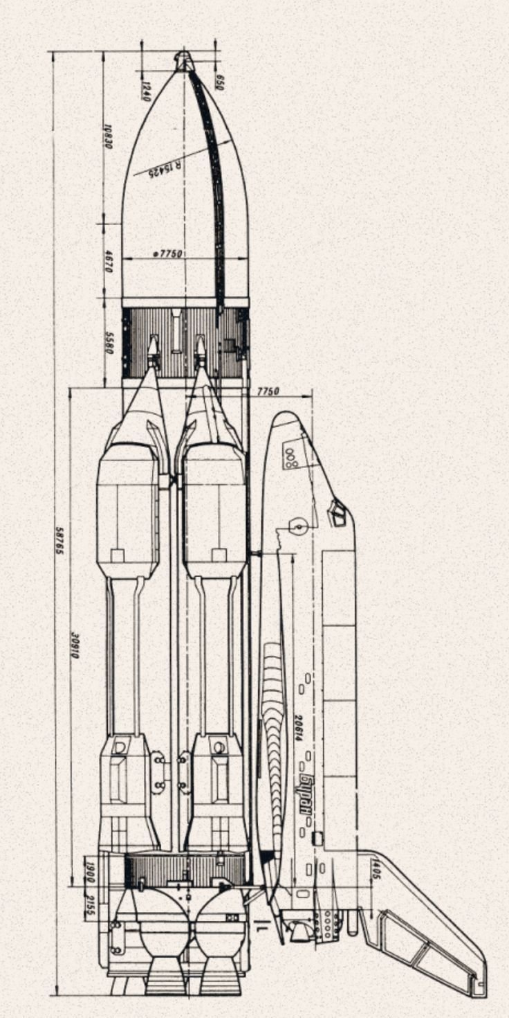 Rocket / Launch Vehicle
